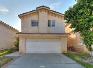 3701 Summer Ln, Baldwin Park, CA 91706