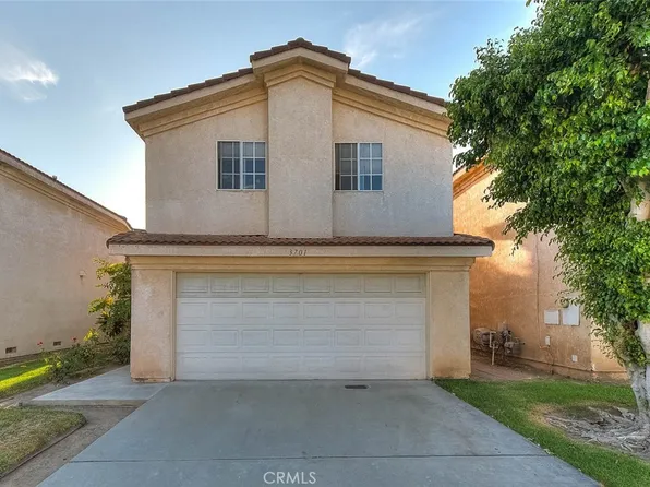 3701 Summer Ln, Baldwin Park, CA 91706