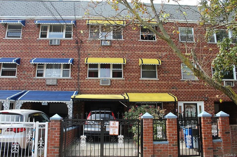 3237 Wickham Ave, Bronx, NY 10469 Zillow