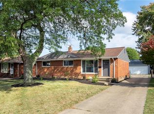 3875 W 212th St, Fairview Park, OH