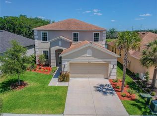 8622 Deep Maple Dr, Riverview, FL 33578