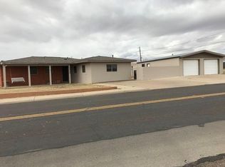 3211 Bellaire Dr, Odessa, TX 79762