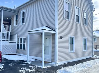 20 Eagle St FLOOR 1, Cohoes, NY 12047