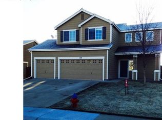 120 Garfield St, Dacono, CO 80514