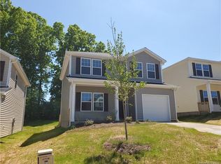 5250 Swearngan Rd, Charlotte, NC 28216