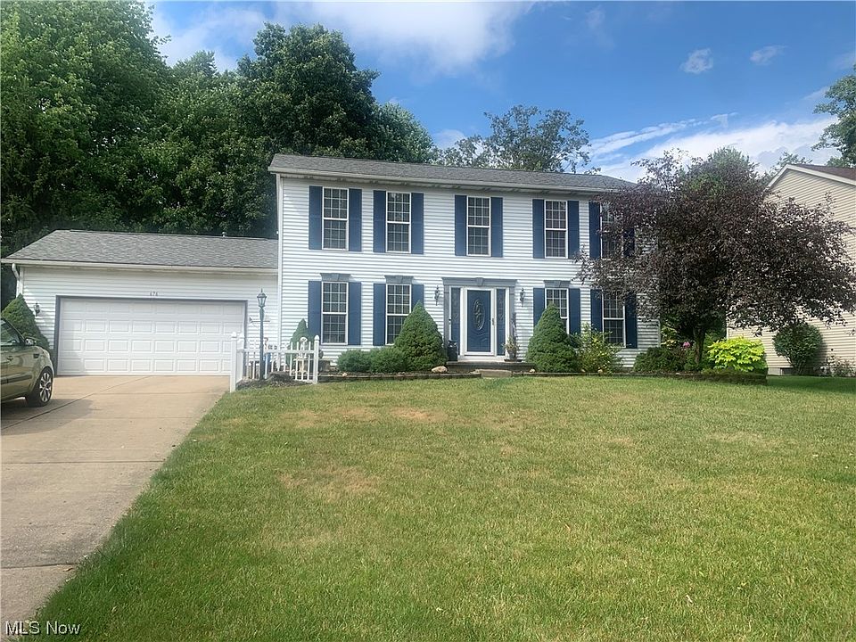 1st image of 676 Hillcrest Dr