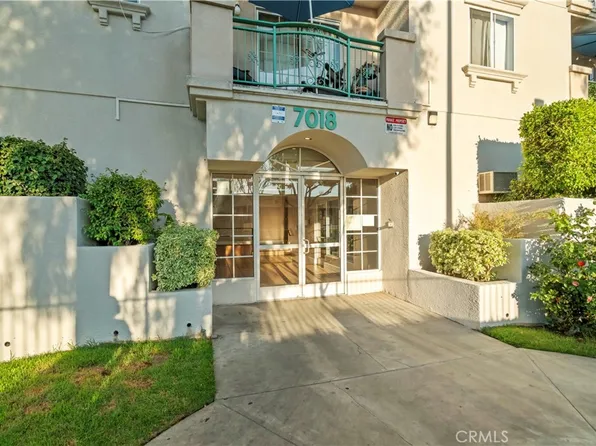 7018 Rita Ave Unit 409, Huntington Park, CA 90255