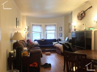 7 Miner St #4C, Boston, MA 02215