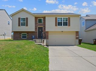 431 Sunnybrook Dr, Florence, KY 41042