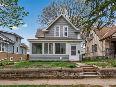116 8th Ave S, South Saint Paul, MN, 55075