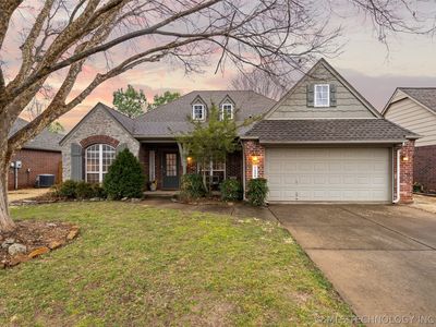 7334 E 119th St S, Bixby, OK, 74008