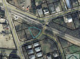 500 Cleveland Ave, Athens, GA 30601