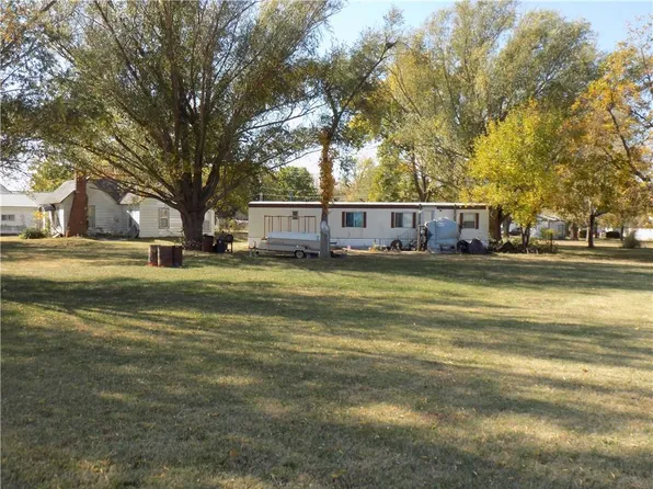 314 E Mary St, Greeley, KS 66033