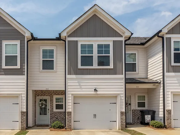 313 Sumac Trail Trail, Evans, GA 30809