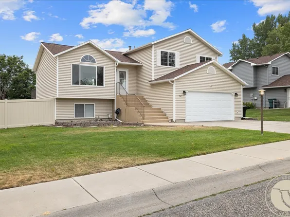 942 Adobe Dr, Billings, MT 59105