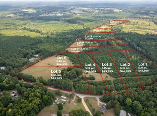 6 Union Church Rd, Thomson, GA 30824