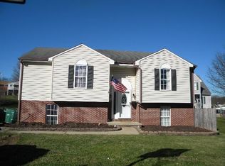 513 Link Rd, Waynesboro, VA 22980