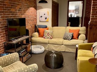 122 Saint Botolph St #B, Boston, MA 02115