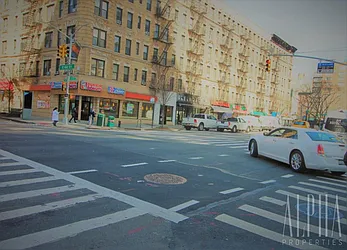 Rented by Alpha Properties NYC I LLC