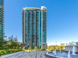 235 Sherway Gardens Rd #2311, Toronto, ON M9C 0A2