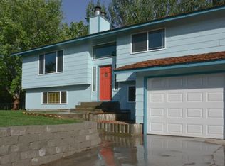 4905 S Toro Rd, Kennewick, WA 99338