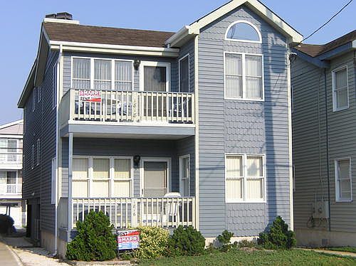 Home Exterior
