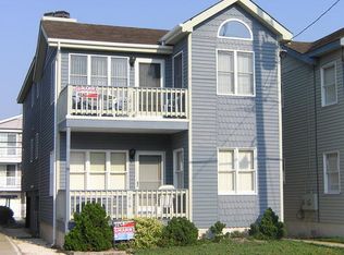 1816 Central Ave, Ocean City, NJ 08226