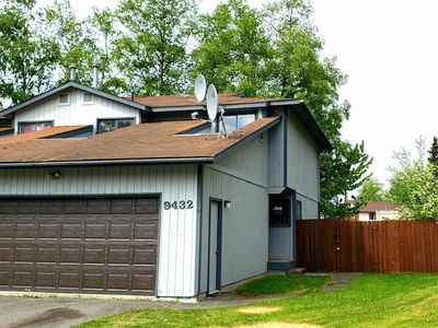 9432 Agattu Cir, Eagle River, AK, 99577