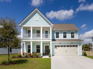 159 Wheelhouse Way, Bluffton, SC 29910