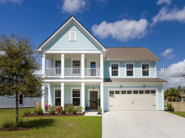 159 Wheelhouse Way, Bluffton, SC 29910