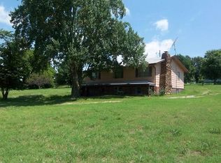 5525 S 501 Rd, El Dorado Springs, MO 64744