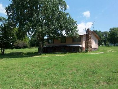 5525 S 501 Rd, El Dorado Springs, MO, 64744