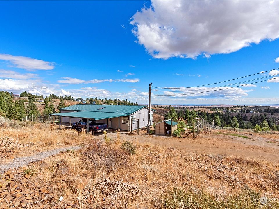 17031 Badger MTN Road, East Wenatchee, WA 98802 Zillow