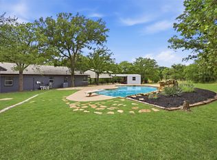 992 Fm 2210, Bridgeport, TX 76426