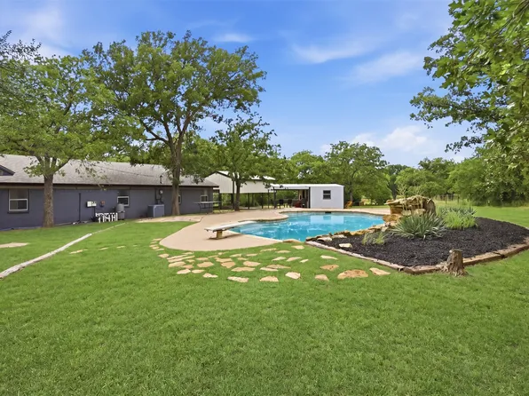 992 Fm 2210, Bridgeport, TX 76426
