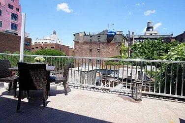 Rented by Citi Habitats