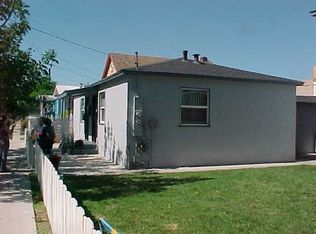 1229 Coolidge Ave, National City, CA 91950