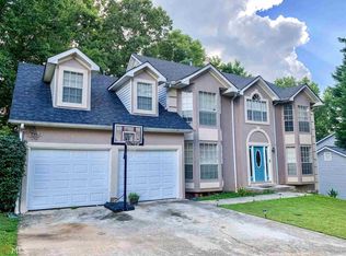 581 Lone Oak Dr, Lithonia, GA 30058