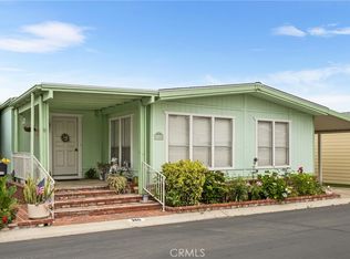 5200 Irvine Blvd Space 360, Irvine, CA 92620