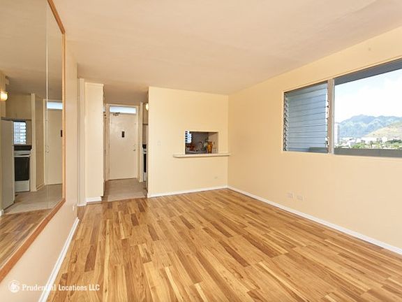 4th image of 2421 Ala Wai Blvd APT 801