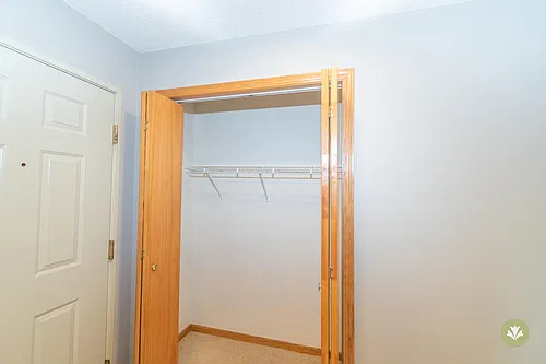 Floor plan Aspen II