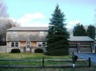 51 Leonard Rd, Marshfield, MA 02050