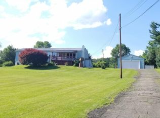3087 Day Hollow Rd, Owego, NY 13827