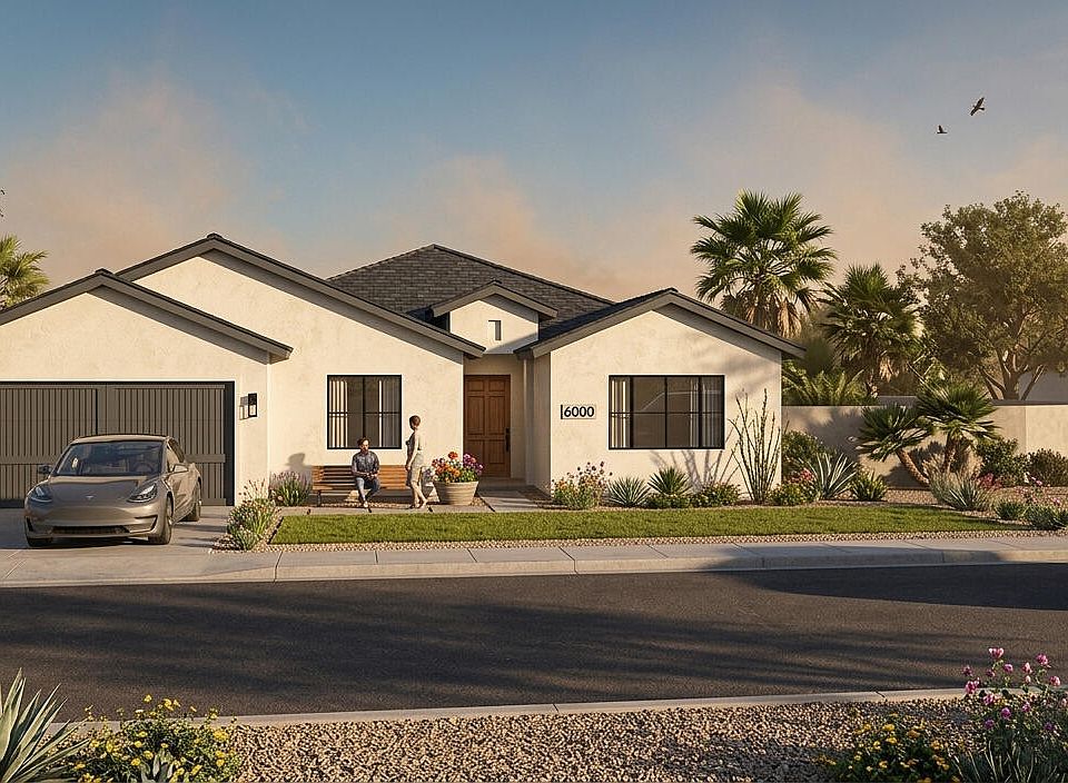 2nd image of 4009 W ORANGE Drive #36