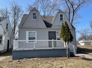 8509 Patton St, Detroit, MI 48228
