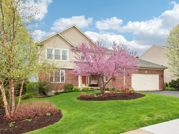 34457 N Bluestem Rd, Round Lake, IL 60073