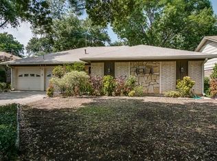 1617 Winchester Way, Bedford, TX 76022