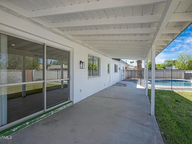 8426 E Monterey Way — Photo 39