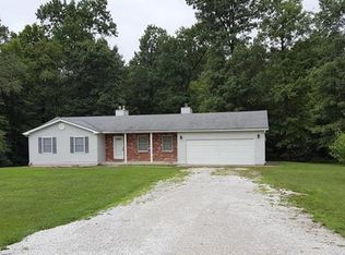 249 Sun Swept Dr, Troy, MO 63379