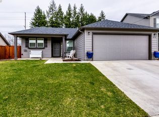 4670 Glacier Meadows Loop, Springfield, OR 97478